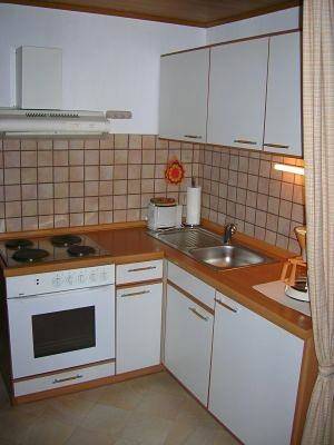 Ganze Ferienwohnung, Fewo Nr. 1 in Heyweiler, Beltheim