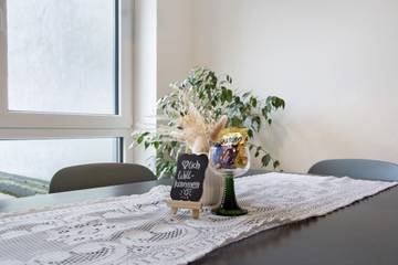 Ferienwohnung für 4 Personen in Wittighausen, Romantische Straße, Bild 2