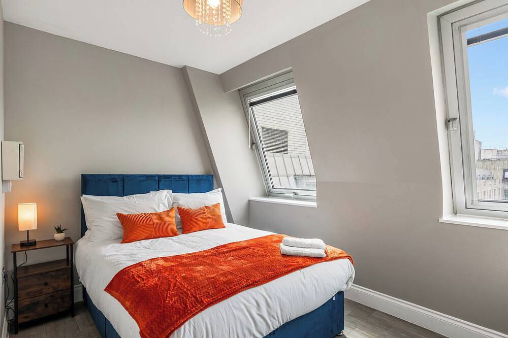 Entire apartment, Cozy Brighton Lanes Flat in Brighton, Sussex