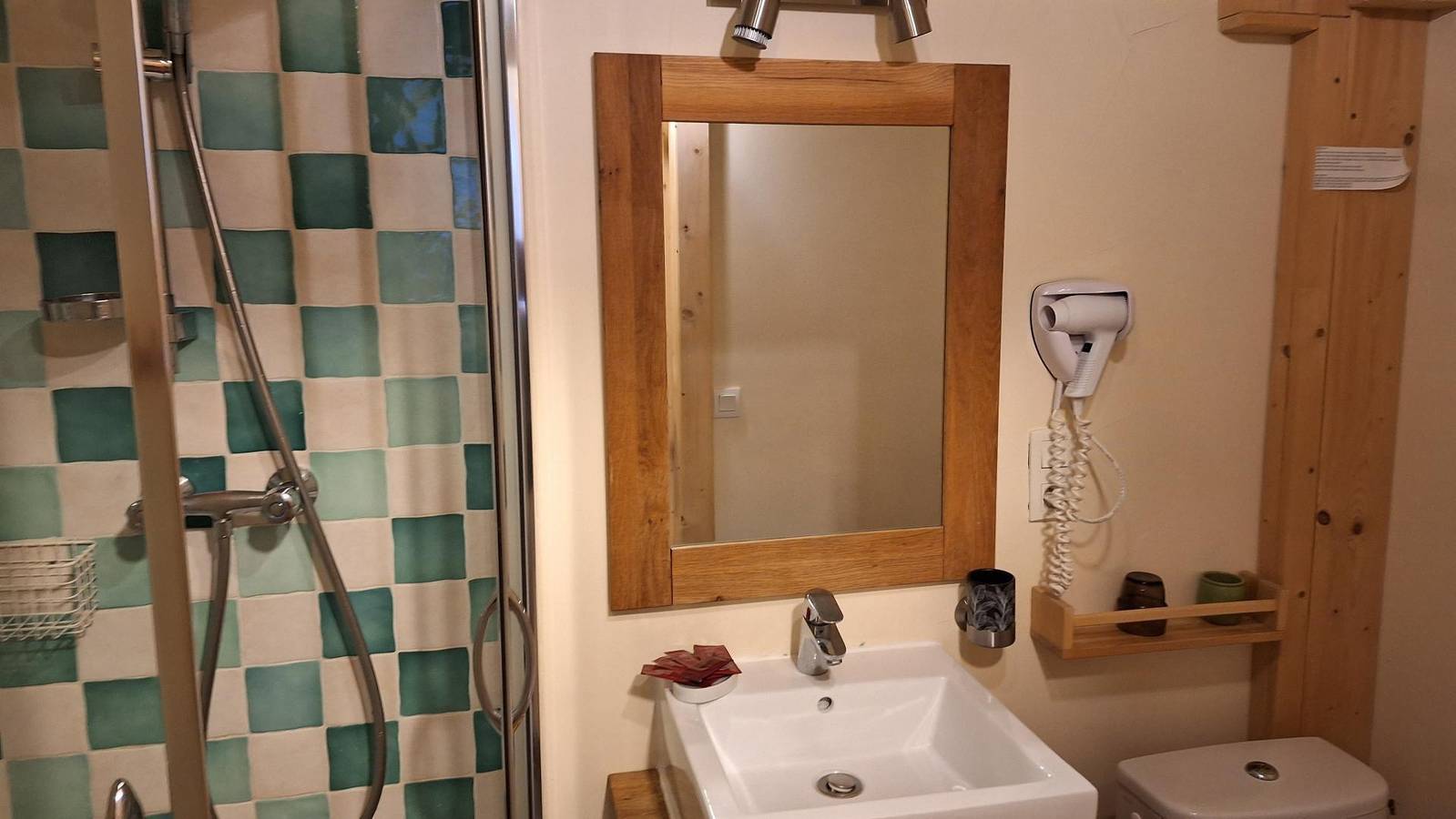 Gîte für 15 Personen mit Terrasse in Vallouise, Nationalpark Écrins