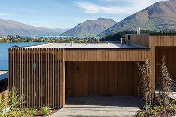 Villa for 8 People in Queenstown, Otago, Photo 1