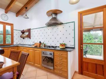 Apartment in Son Servera, Mallorca Osten für 4 