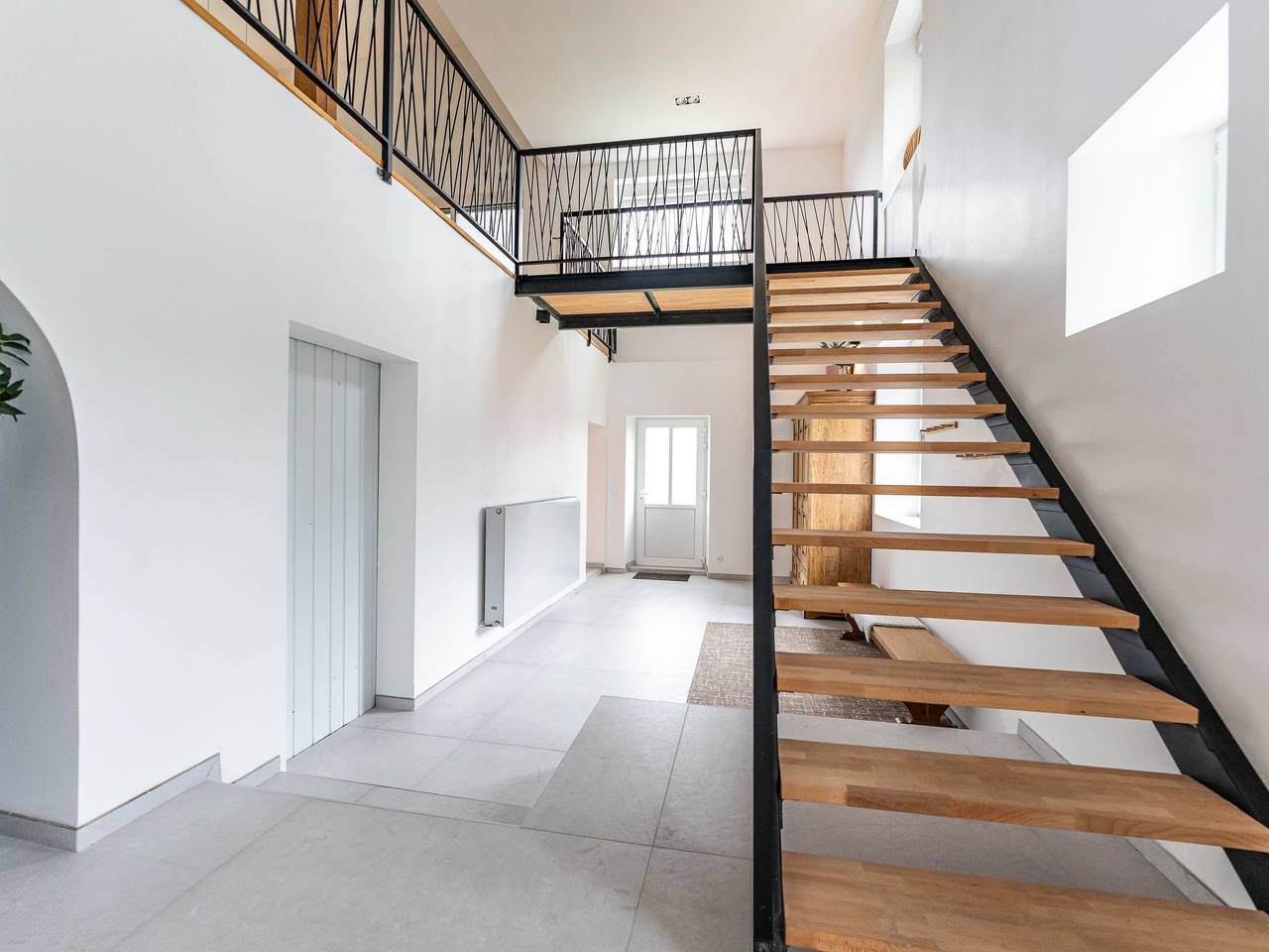 Le Refuge des Brumes 500 m2 Haus mit 7 Sz und Spa in Xonrupt-Longemer, Parque natural regional de los Ballons des Vosges