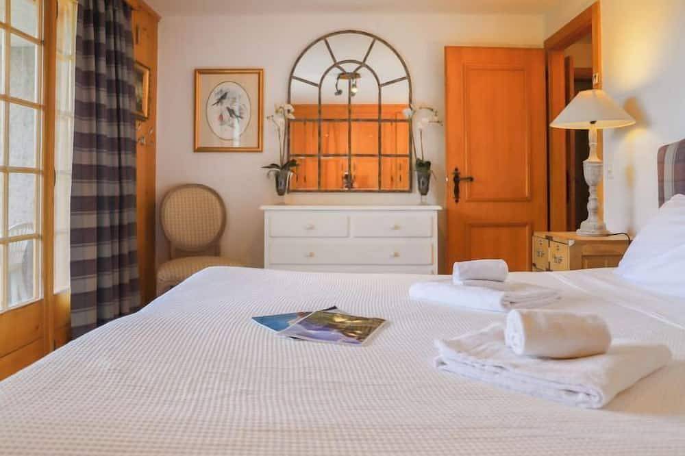 Appartement entier, Argentière 3 in Villars-sur-Ollon, Ollon (Villars-sur-Ollon)