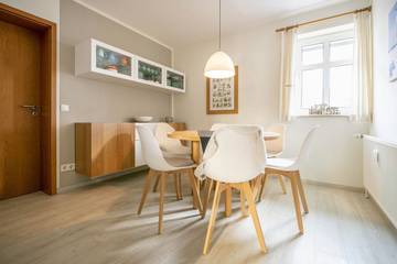 Vakantiewoning voor 6 Personen in Juist, Landkreis Aurich, Afbeelding 1