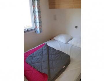 Bungalow pour 6 Personnes dans Saint-Cyprien, Région de Perpignan, Photo 2