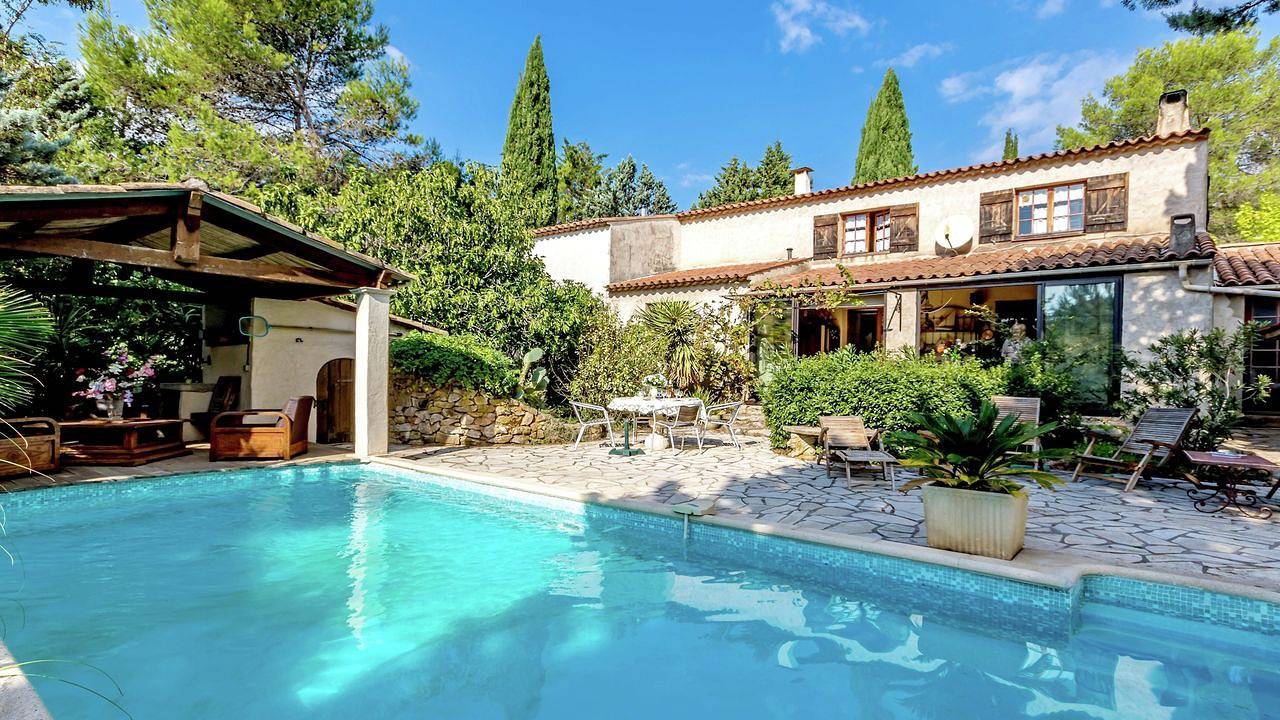 Ferienhaus für 5 Personen (100 m²) in Le Luc in Le Luc, Draguignan region