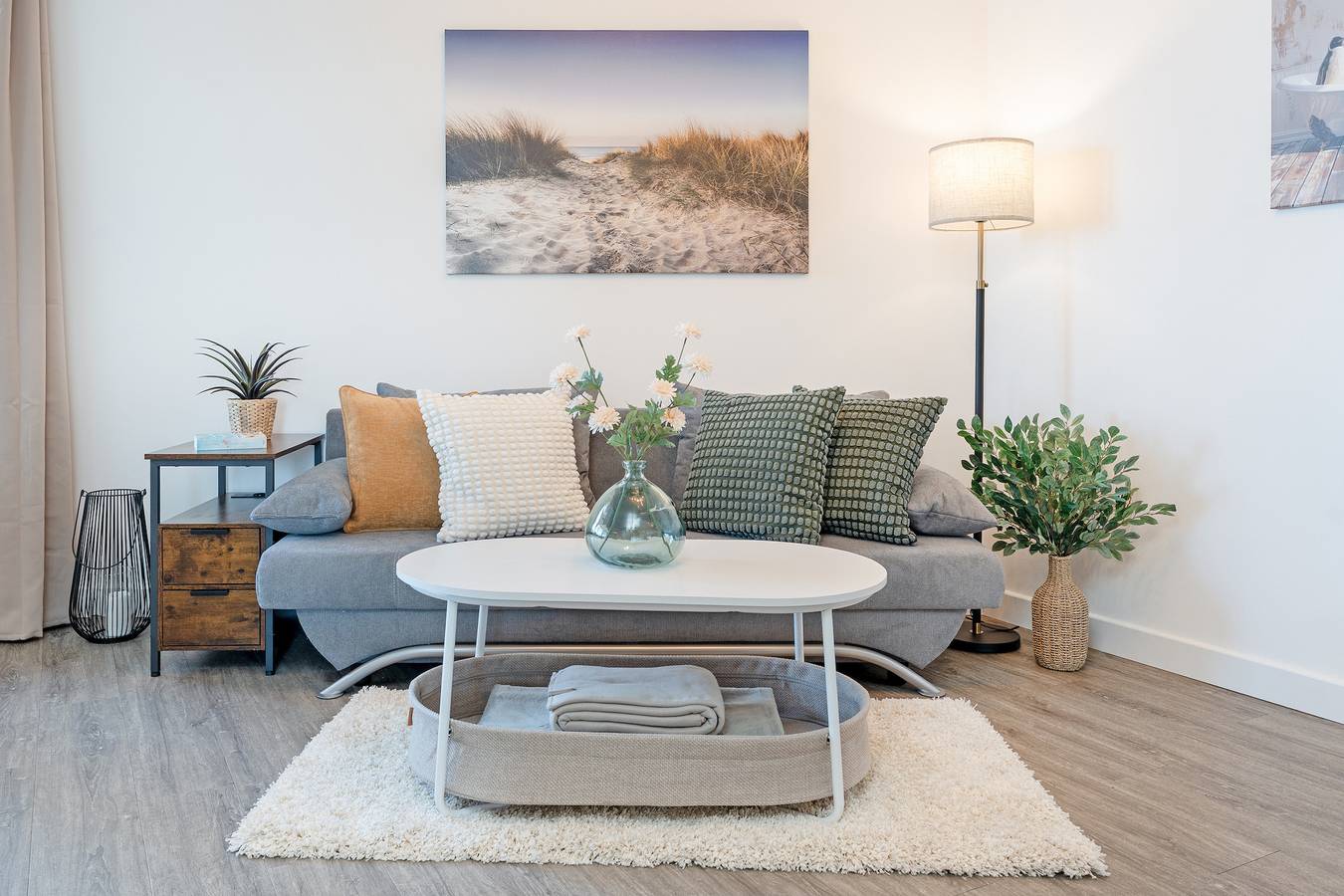 Ganze Ferienwohnung, Montemare Oceanbreeze in Scharbeutz, Ostholstein
