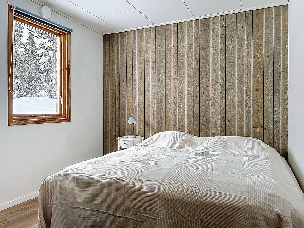 Solgläntan in Lofsdalen, Härjedalen