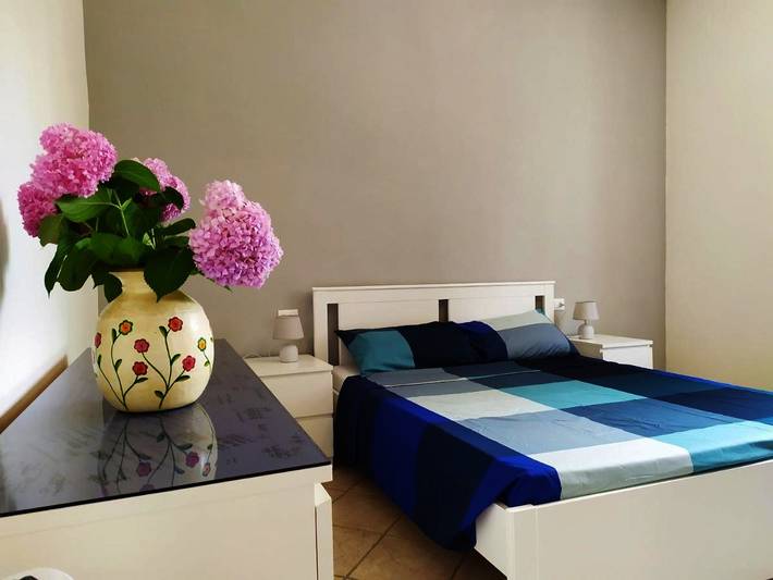 Casa de vacaciones para 6 personas - 1