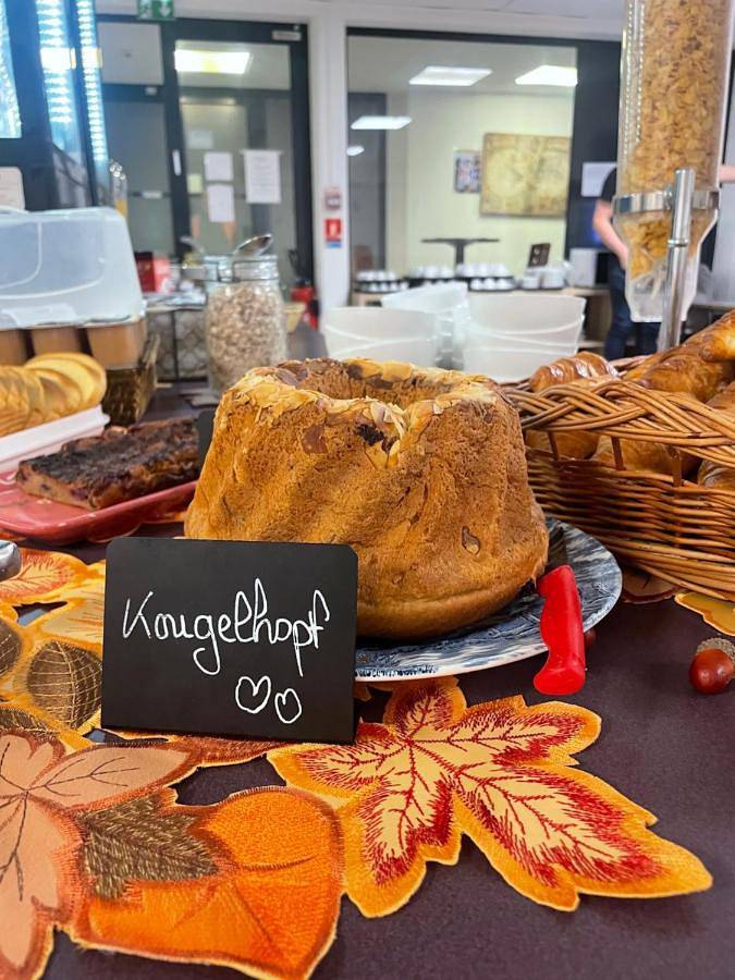 Hôtel pour 2 personnes