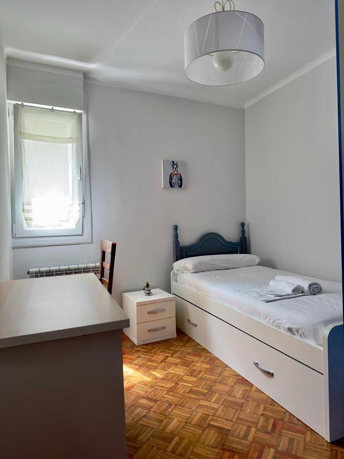 Appartement entier, Apartment in Lekeitio, Côte Basque (Espagne)