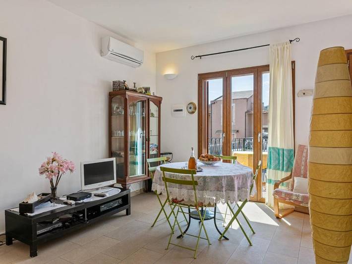 Location de vacances pour 4 personnes à Bosa - 2