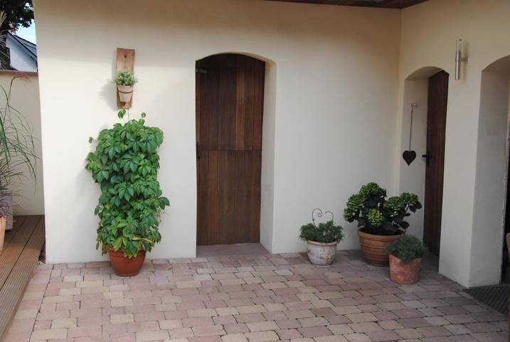 Gîte pour 5 personnes, avec vue et jardin à Bottrop - 2