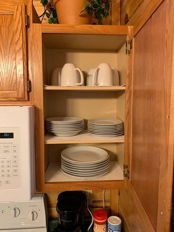 Log cabin for 6 people, with balcony and pool in Douglas Lake