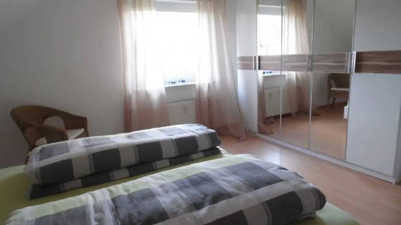 Ganze Ferienwohnung, Ferienwohnung für 4 Personen (92 m²) in Cölbe in Cölbe, Landkreis Marburg-Biedenkopf