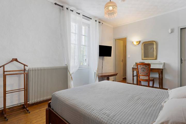 Le Paradis - Guest Room N in Chaillé-les-Marais, Fontenay-le-Comte