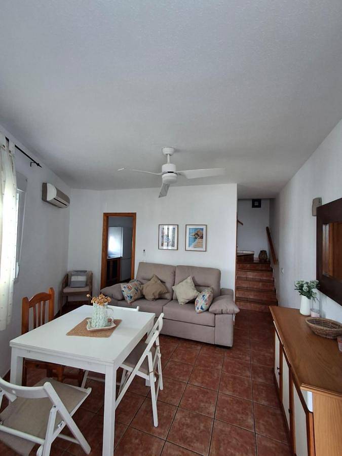 Apartamento de vacaciones para 6 personas - 1