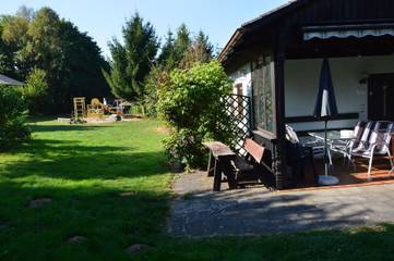 Ferienhaus für 4 Personen, mit Sauna und Garten sowie Terrasse in Bernkastel-Kues & Umgebung
