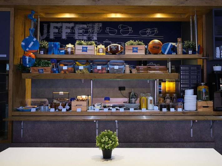 Maison d’hôte pour 2 personnes, animaux acceptés à Bilbao - 3