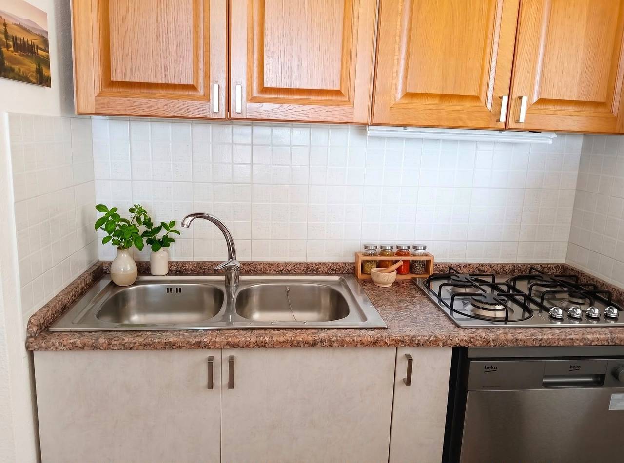 Villa voor 6 personen met tuin in Costa Rei, Muravera