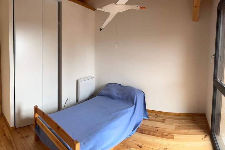 Location de vacances pour 10 personnes à Saint-Jean-Saint-Nicolas - 2