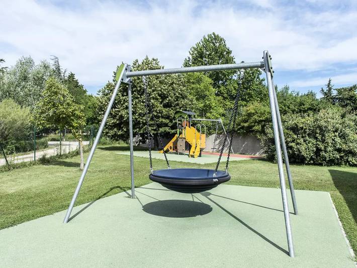 Villa pour 8 personnes, avec piscine et terrasse dans le Vaucluse - 3