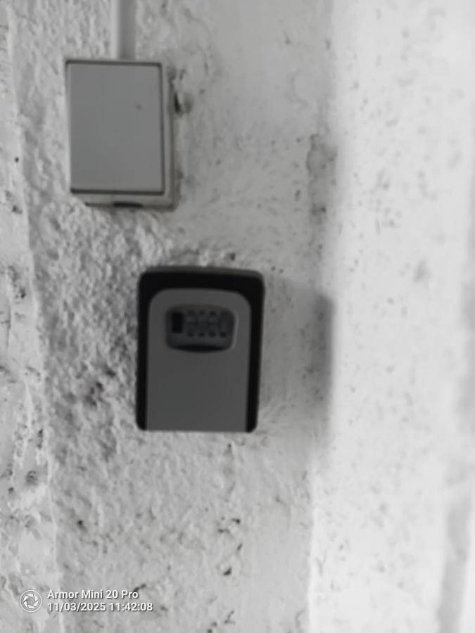 Maison d’hôte pour 3 personnes, avec vue et jardin à Düsseldorf - 4