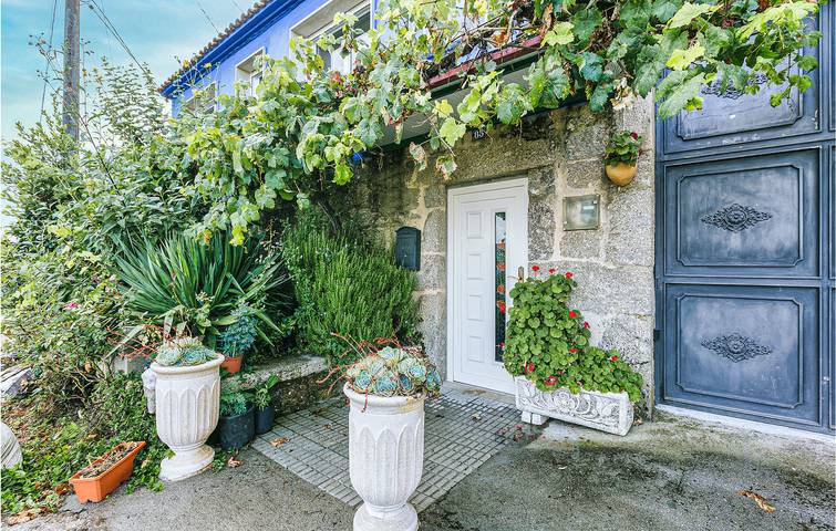 Casa de vacaciones para 7 personas, con terraza y piscina, Se admiten mascotas en Provincia de Lugo - 2