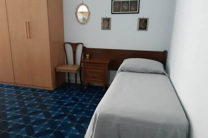 Appartamento intero, Casa Vacanze "Antica Cartiera Sant'Elia" - Noce in Tramonti, Monti Lattari