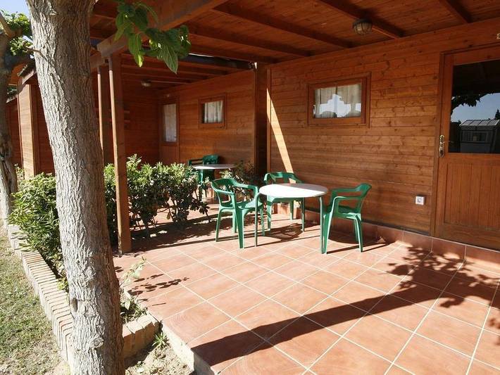 Ferienhaus für 5 Personen, mit Kinderpool in Montroig Bahia - 4