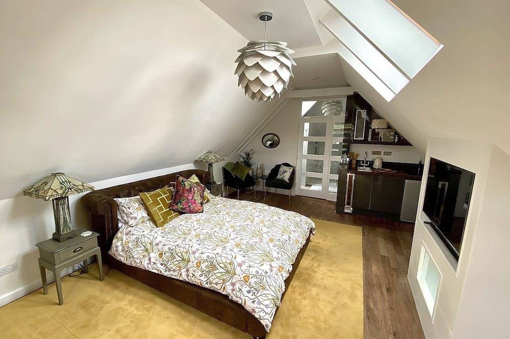 Apartamento entero, A Spacious, Modern & Contemporary Loft Space in Suffolk