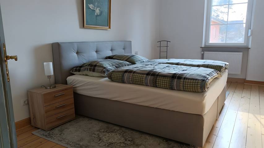 Ferienwohnung für 3 Personen, mit Haustier an der Burg Eltz - 2