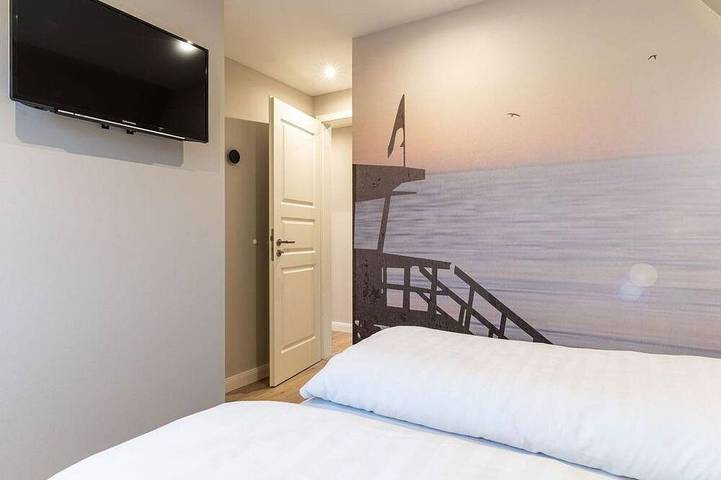 Feel Good - Ferienhaus Feel Good in St. Peter-Ording, Eiderstedt