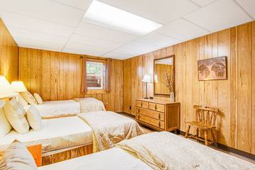 Vacation House for 6 Guests in Wisconsin, USA, Picture 1