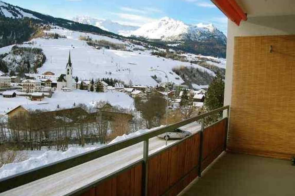 Appartamento vacanze a Albula a partire da 280€ a notte