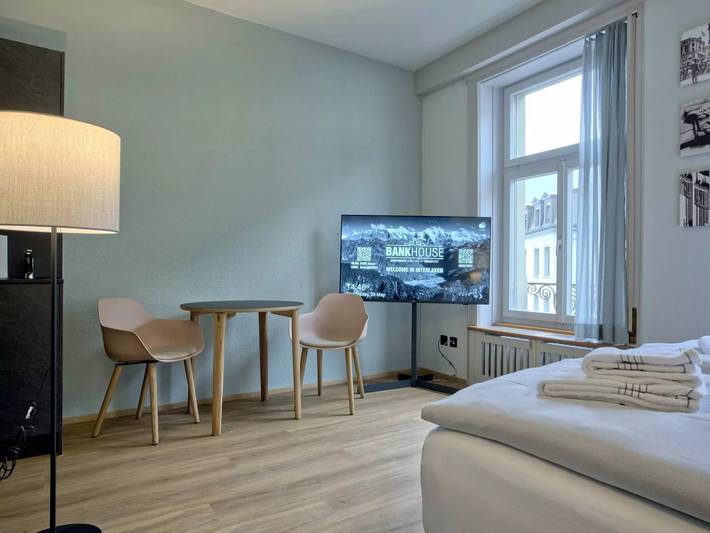 Gîte pour 2 personnes à Interlaken - 4