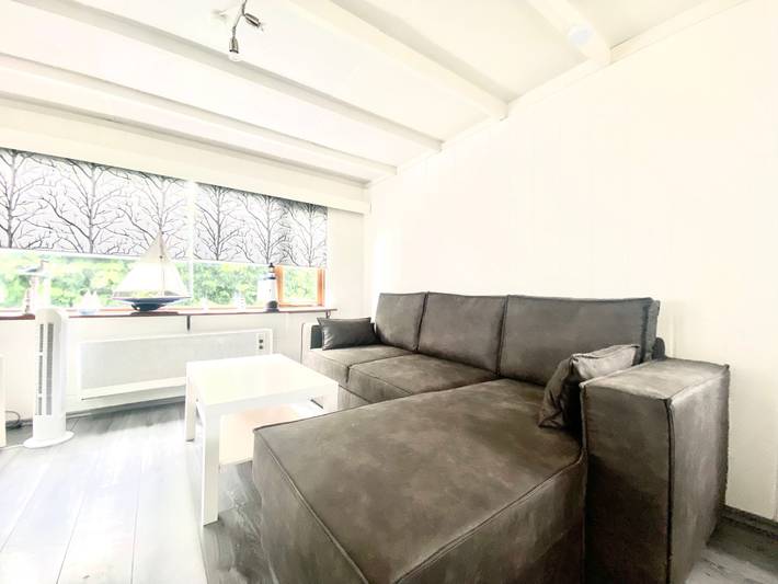 Ferienwohnung für 4 Personen, mit Terrasse und Garten sowie Pool in Wervershoof