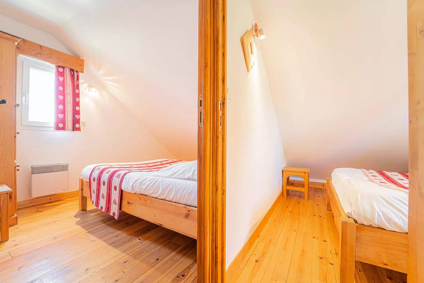 Chalet 4-6 pers. - Aumont-Aubrac in Peyre-en-Aubrac, Región de Mende