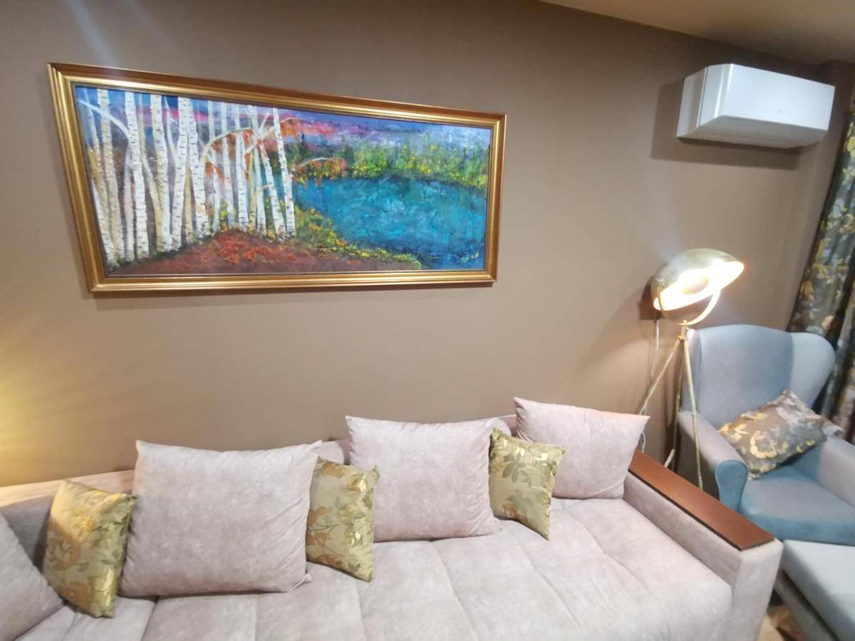 Appartement entier, Загора апартмент in Stara Zagora, Bulgarie