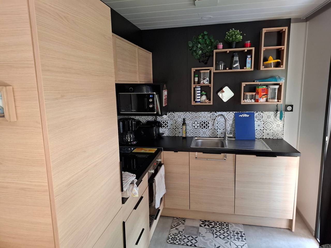 Chalet 3 chb, 2 sde, domaine sécurisé avec piscine chauffée, proche plages Méditerranée in Pomérols, Côte d'Améthyste