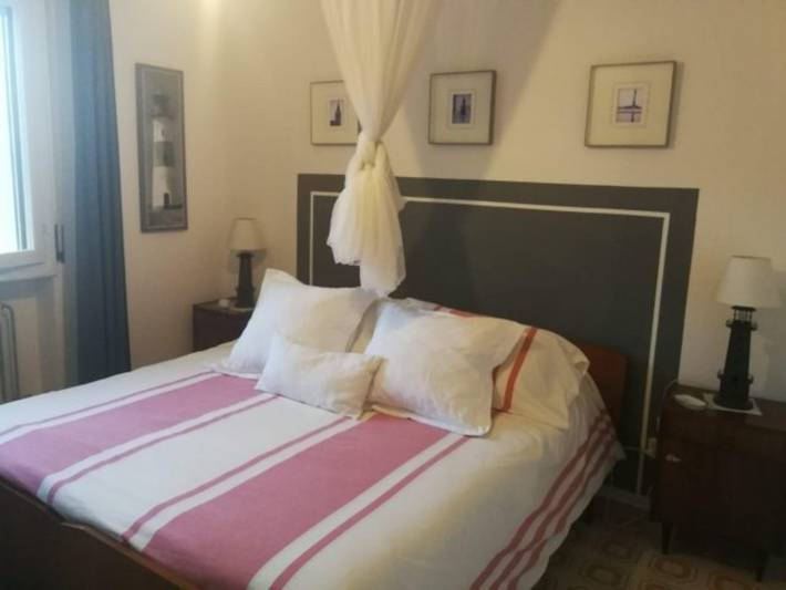 Ferienwohnung für 6 Personen, mit Ausblick und Balkon/Terrasse in Grado - 3