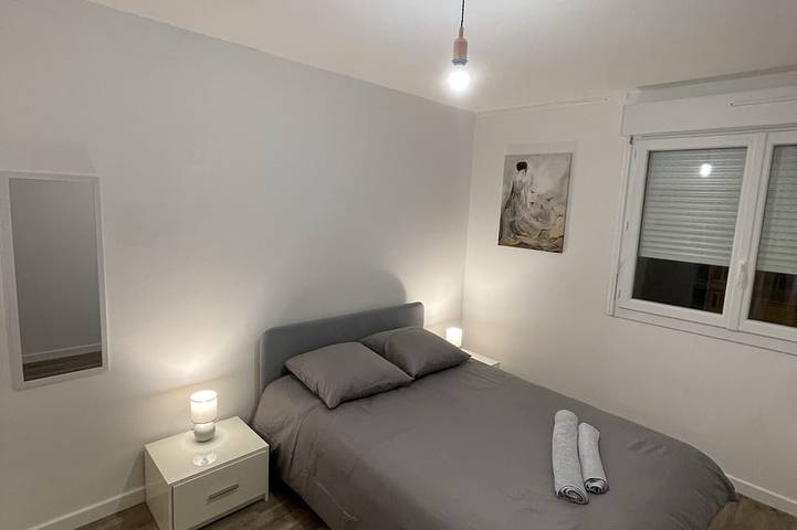 Gîte pour 6 personnes à Cenon - 3