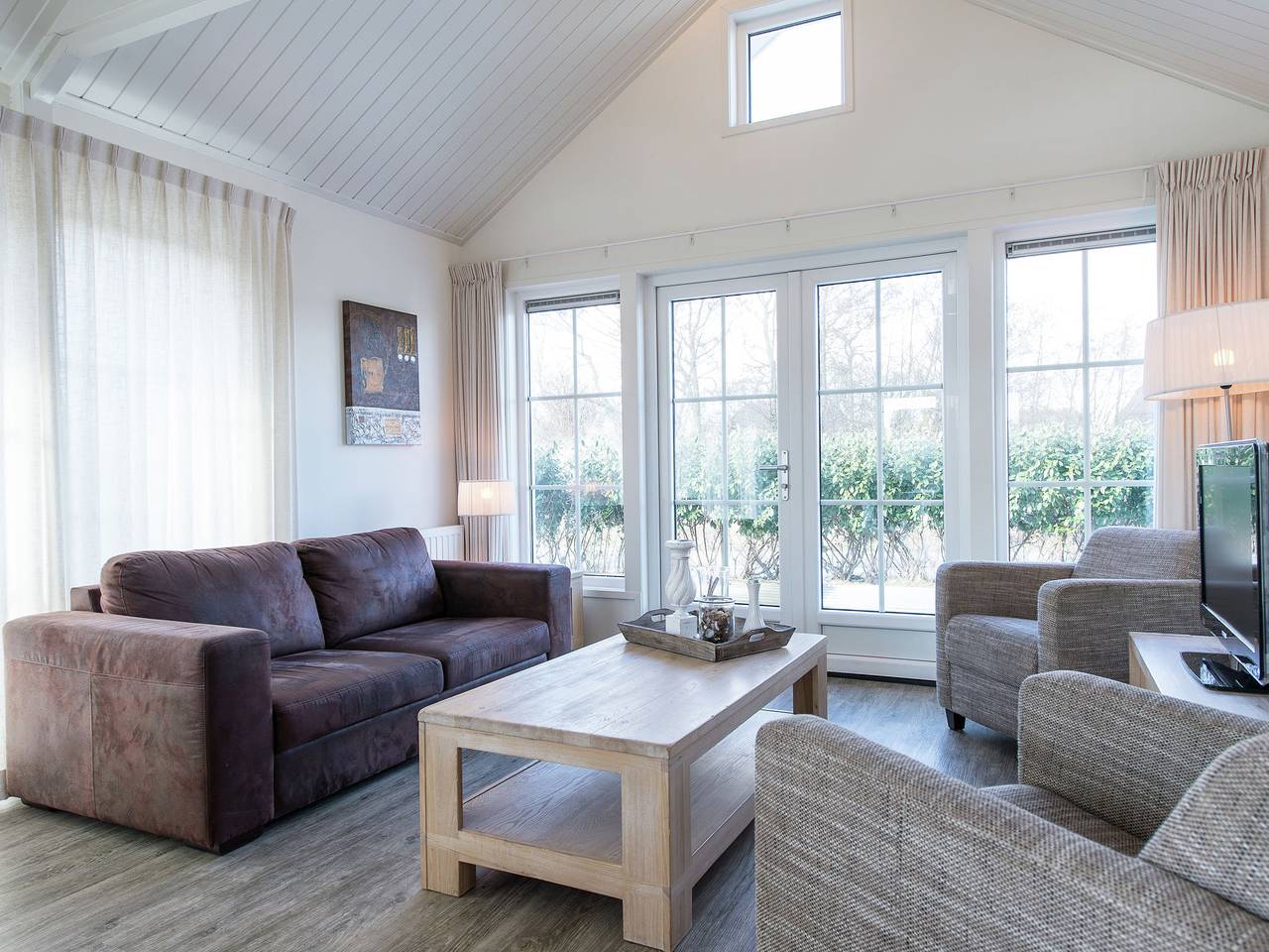 Vakantiehuis voor 4 Personen in Hollum, Nederlandse waddeneilanden