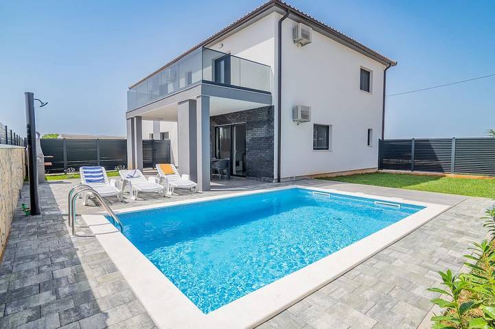 Casa de vacaciones para 5 personas - 1