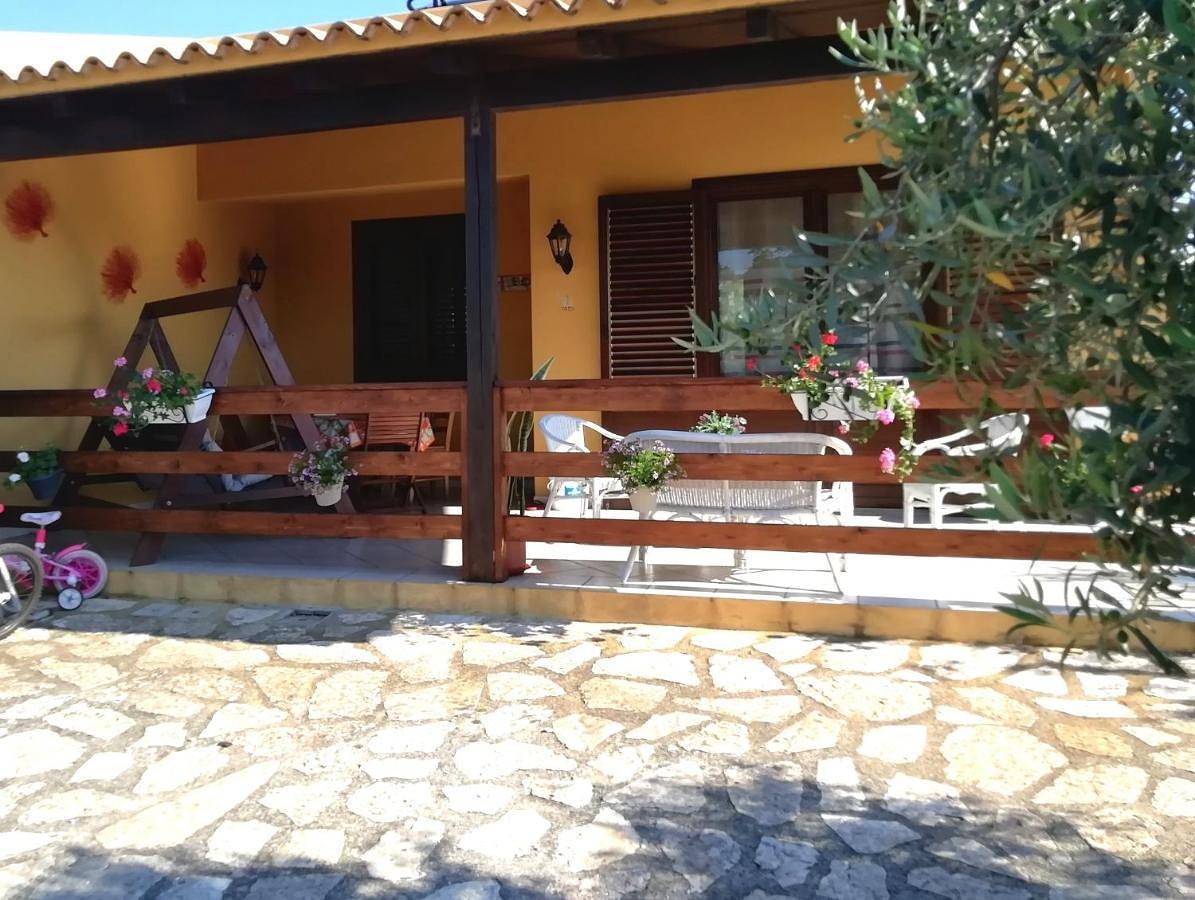 Il Corallo in San Vito Lo Capo, Provincia di Trapani