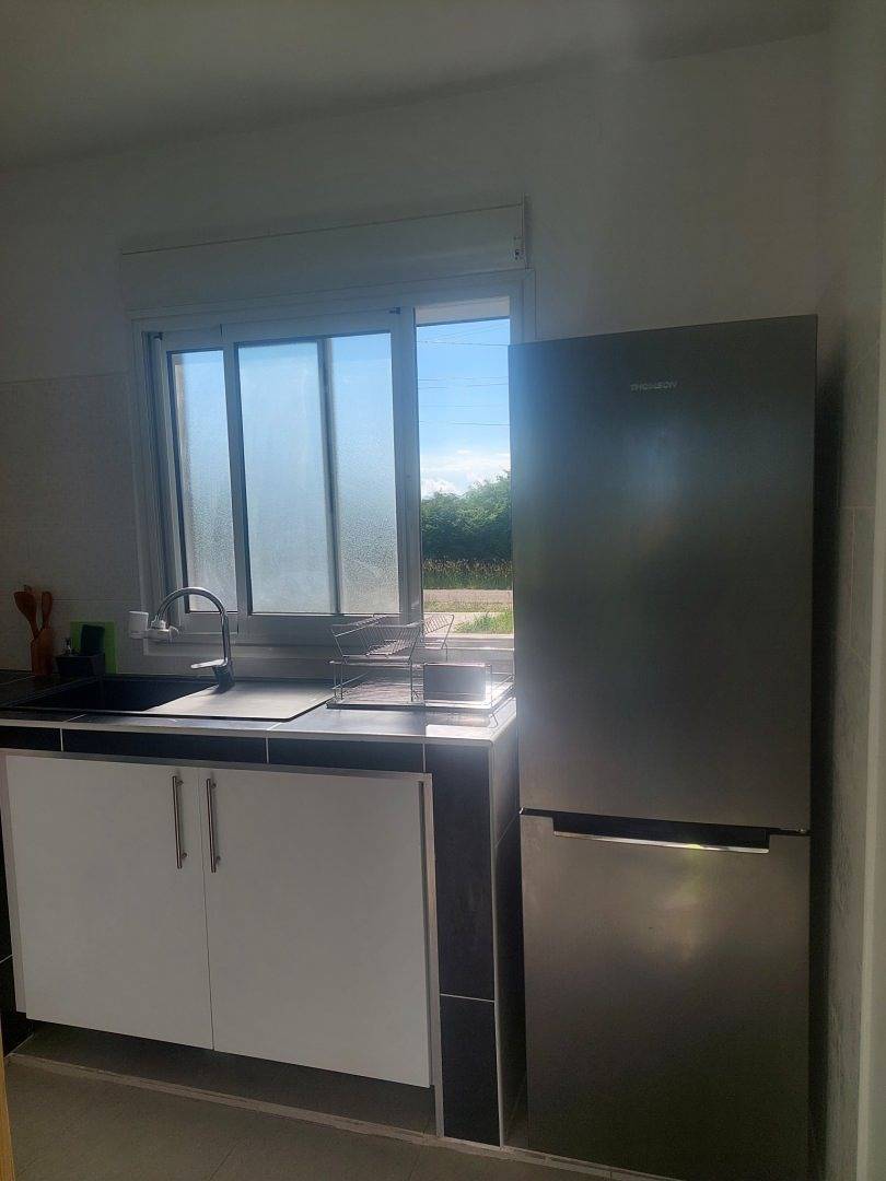 Charmante et paisible maisonnette in Capesterre-de-Marie-Galante, Guadeloupe