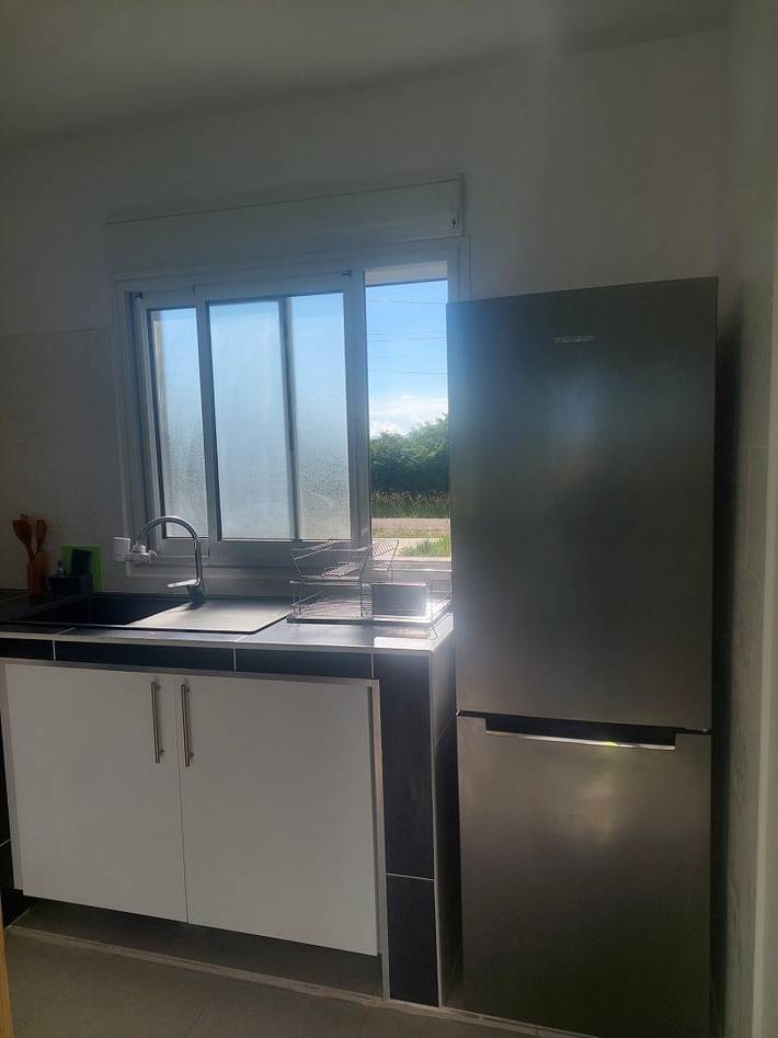 Gîte pour 4 personnes, avec jardin dans Marie-Galante - 4