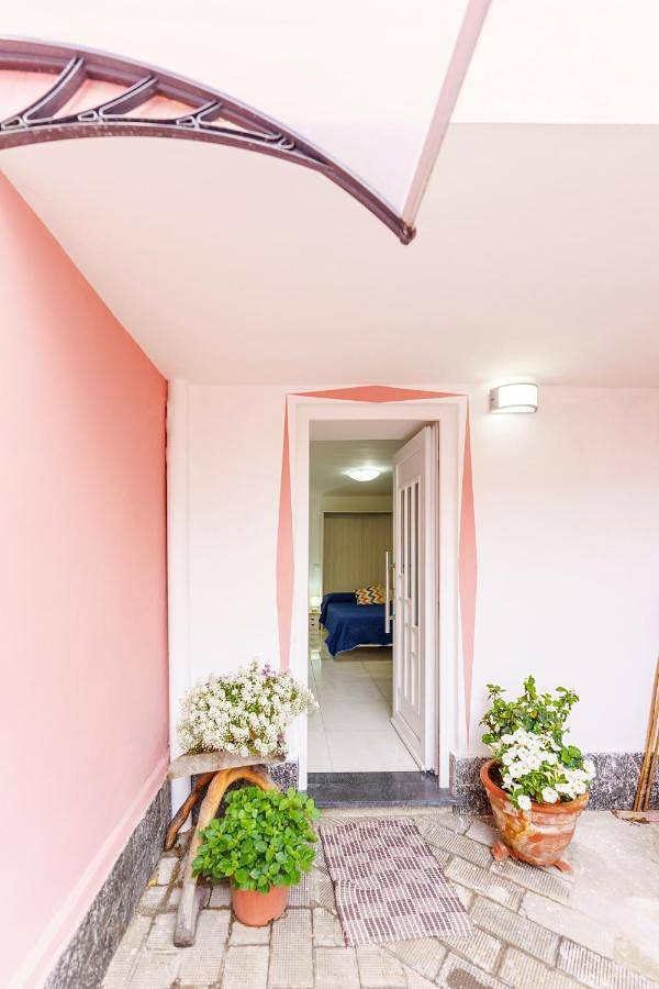 Geheel appartement, Casa mariapia in Procida, Provincie Naples