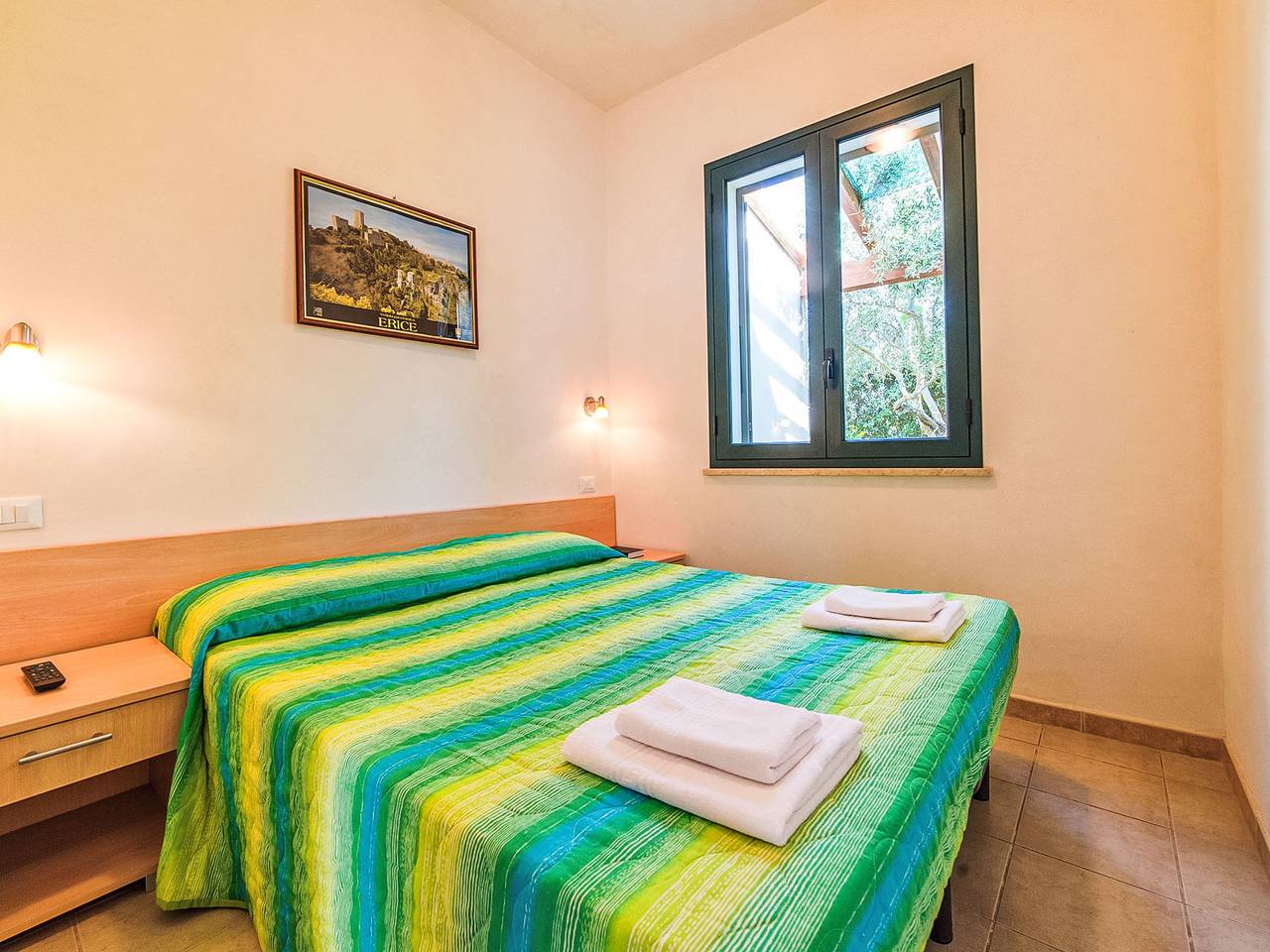 Appartamento intero, Angenehme Wohnung mit Terrasse, Schwimmbad in Marsala, Provincia di Trapani